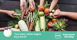 Duurzame Dinsdag 2021: Inspiratie voor een Groenere Toekomst