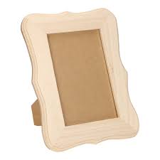 houten fotolijsten