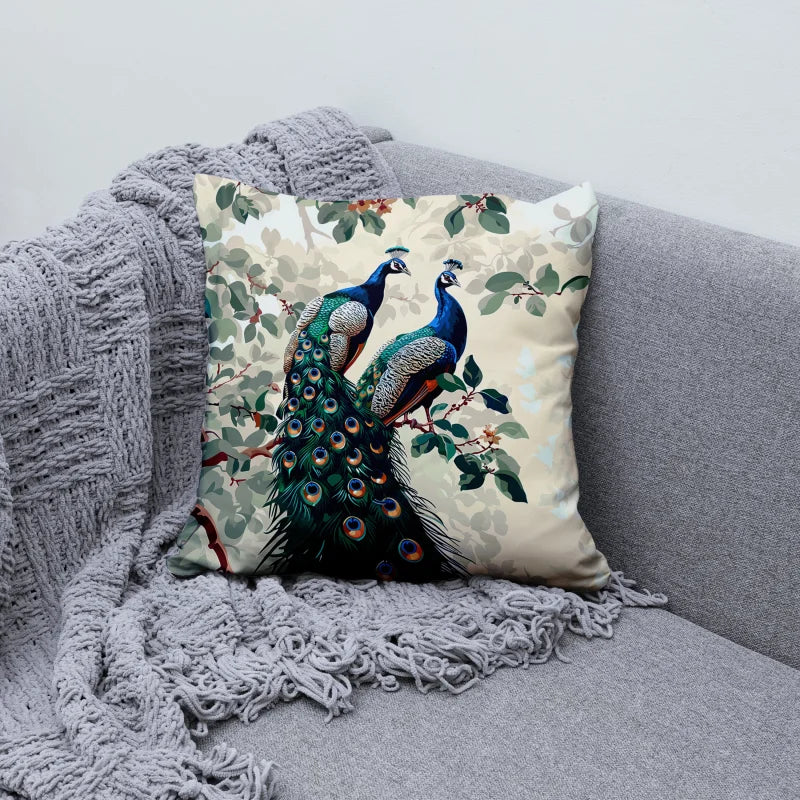 Creëer Luxe en Comfort met Stijlvolle Sierkussens