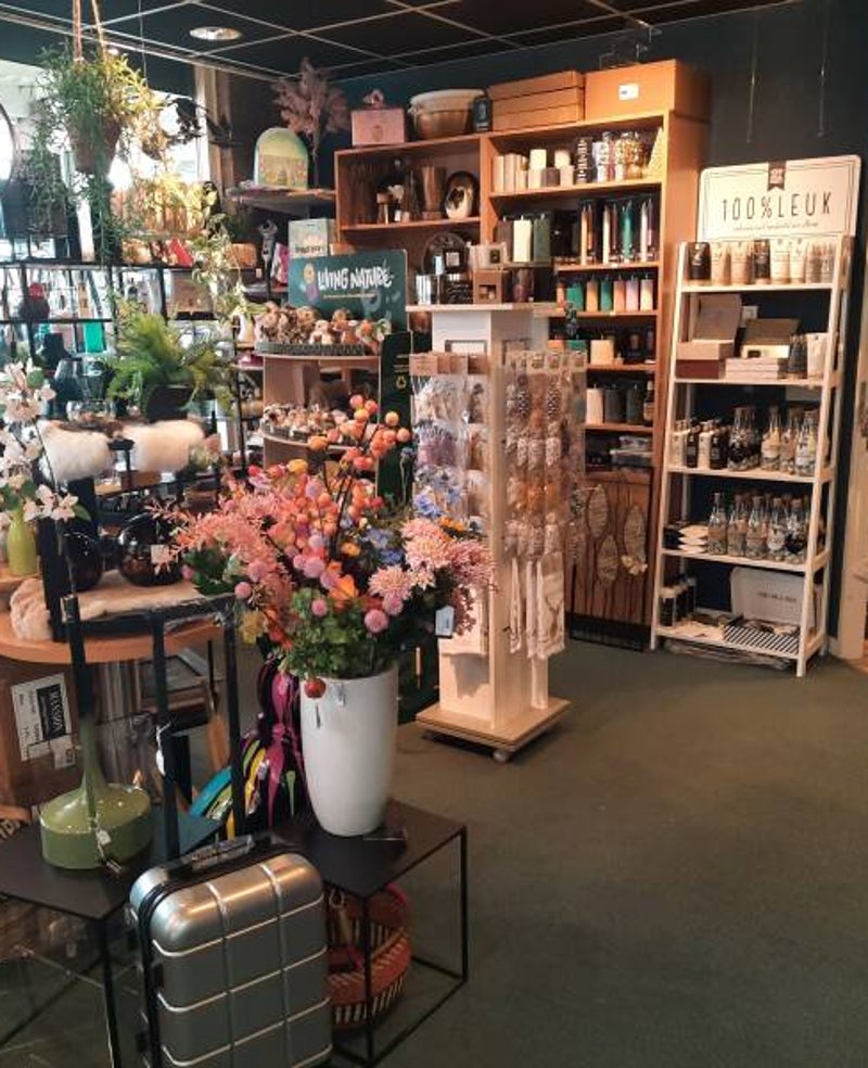 luxe woonaccessoires winkel