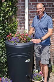 regenton duurzaam