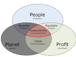 De Essentie van Duurzaamheid: Wat is het eigenlijk?
