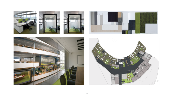 Innovatief Interieurontwerp met BP Interieur Design