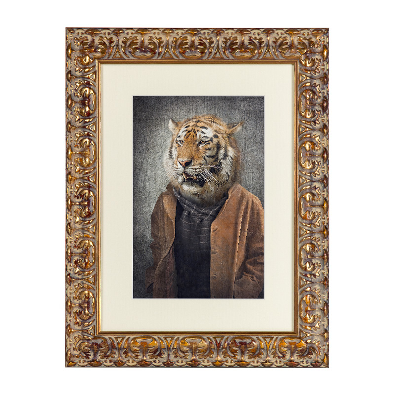 Stijlvolle Fotolijst van 60×40: Een Persoonlijke Touch voor Jouw Interieur