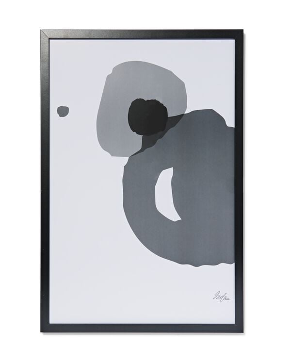 Prachtige Fotolijsten in het Formaat 40×60 cm