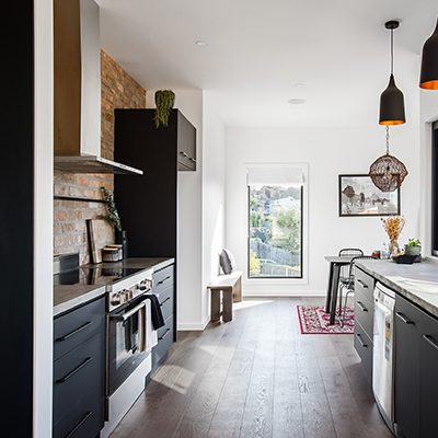 Ontdek de Creatieve Wereld van Het Interieur Design Instituut