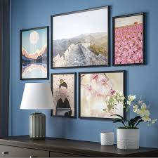 Stijlvolle IKEA Fotolijsten voor Jouw Interieur
