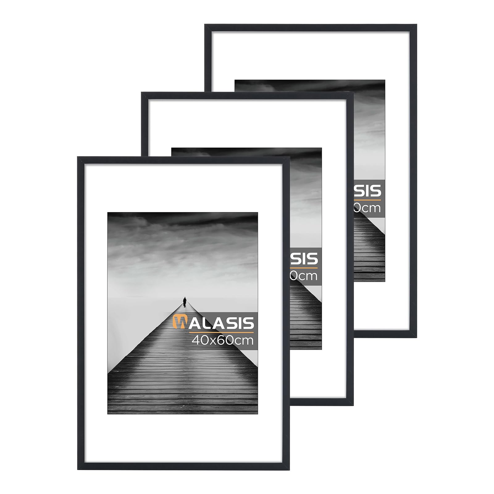 Action fotolijst 40 x 60: betaalbare blikvanger voor jouw muur