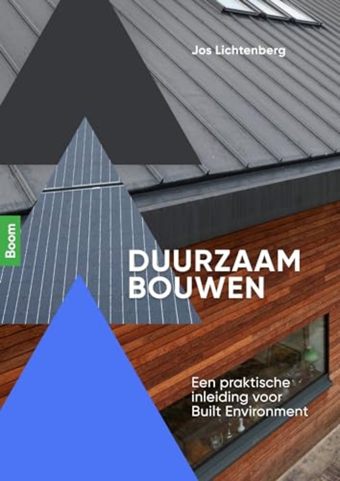 Duurzaambouwen: comfortabel en toekomstgericht wonen