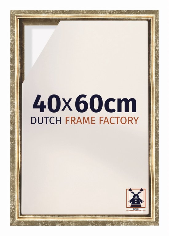 Fotolijst Action 40×60: tips voor de juiste keuze en styling