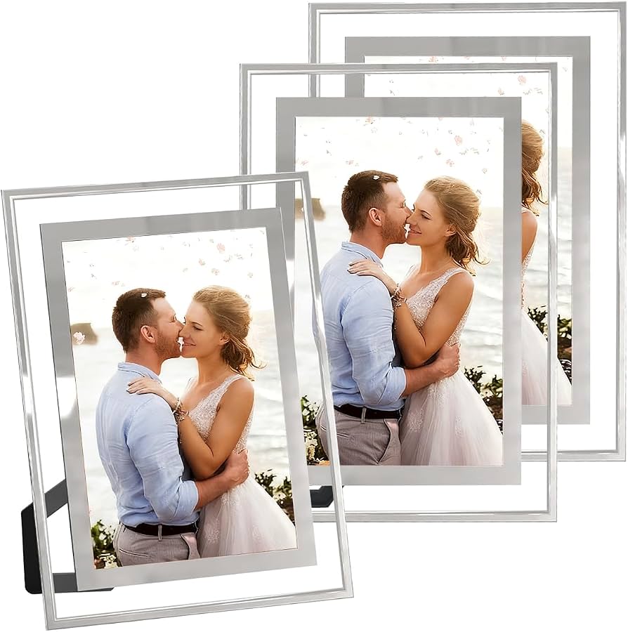 fotolijst glas