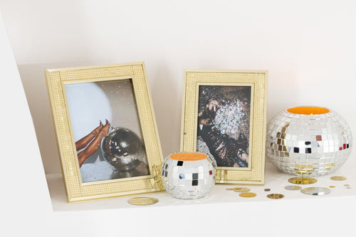 Fotolijst met glas: bescherm en presenteer je foto’s stijlvol