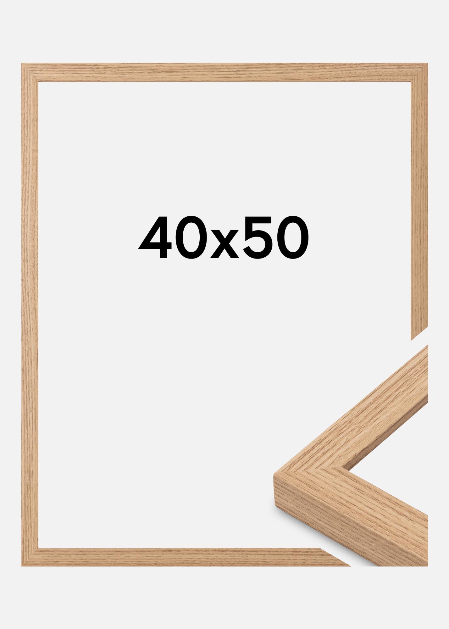 fotolijsten 40x50
